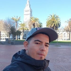 Meet your Posher, Jose